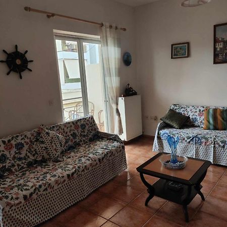 Apartamento Cozy & Rustic Spáta Exterior foto