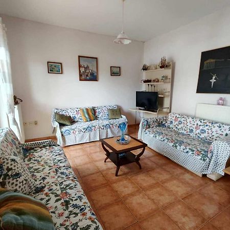 Apartamento Cozy & Rustic Spáta Exterior foto