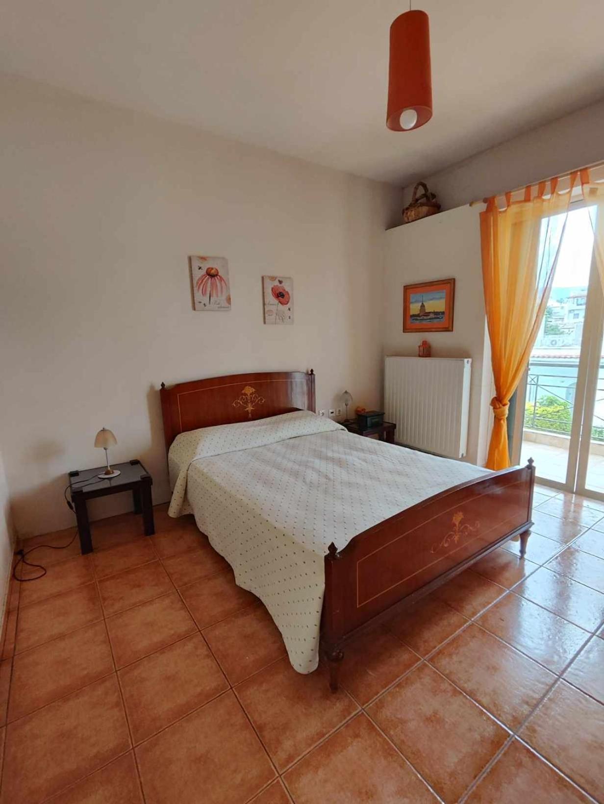 Apartamento Cozy & Rustic Spáta Exterior foto