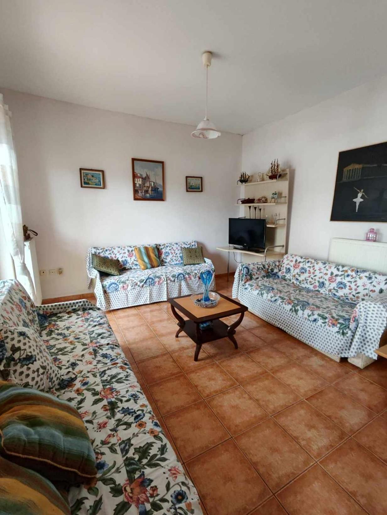 Apartamento Cozy & Rustic Spáta Exterior foto