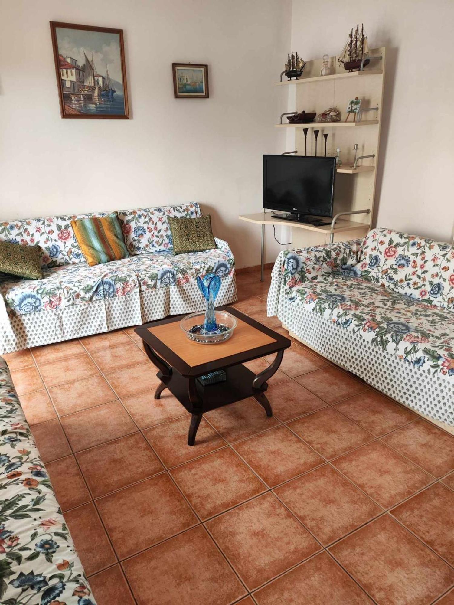 Apartamento Cozy & Rustic Spáta Exterior foto